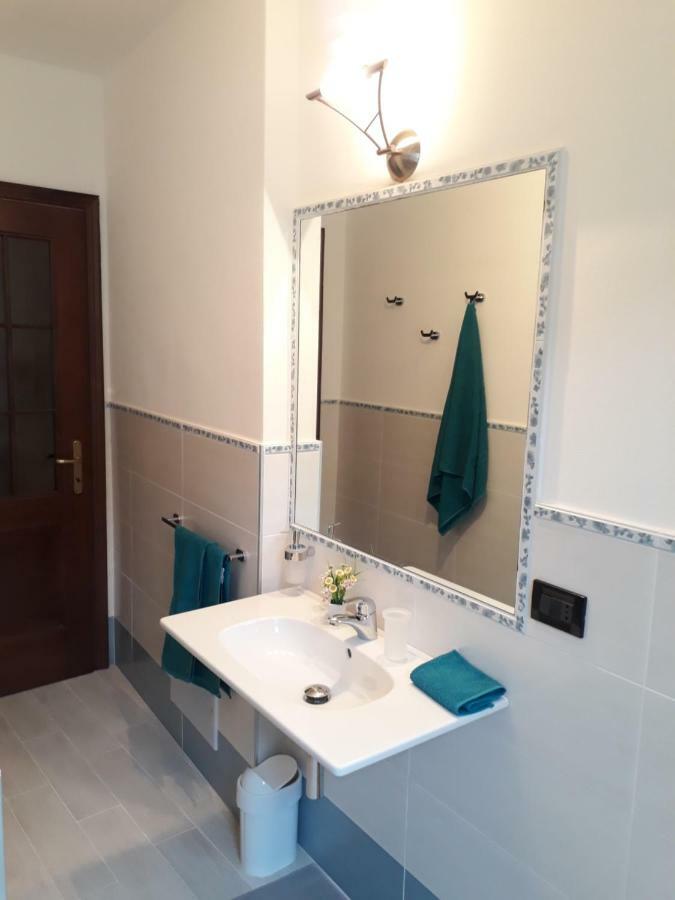 Appartamento Trieste Marone Εξωτερικό φωτογραφία