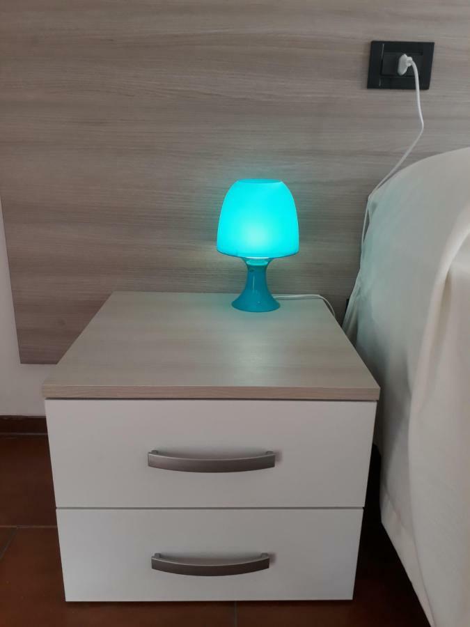 Appartamento Trieste Marone Εξωτερικό φωτογραφία