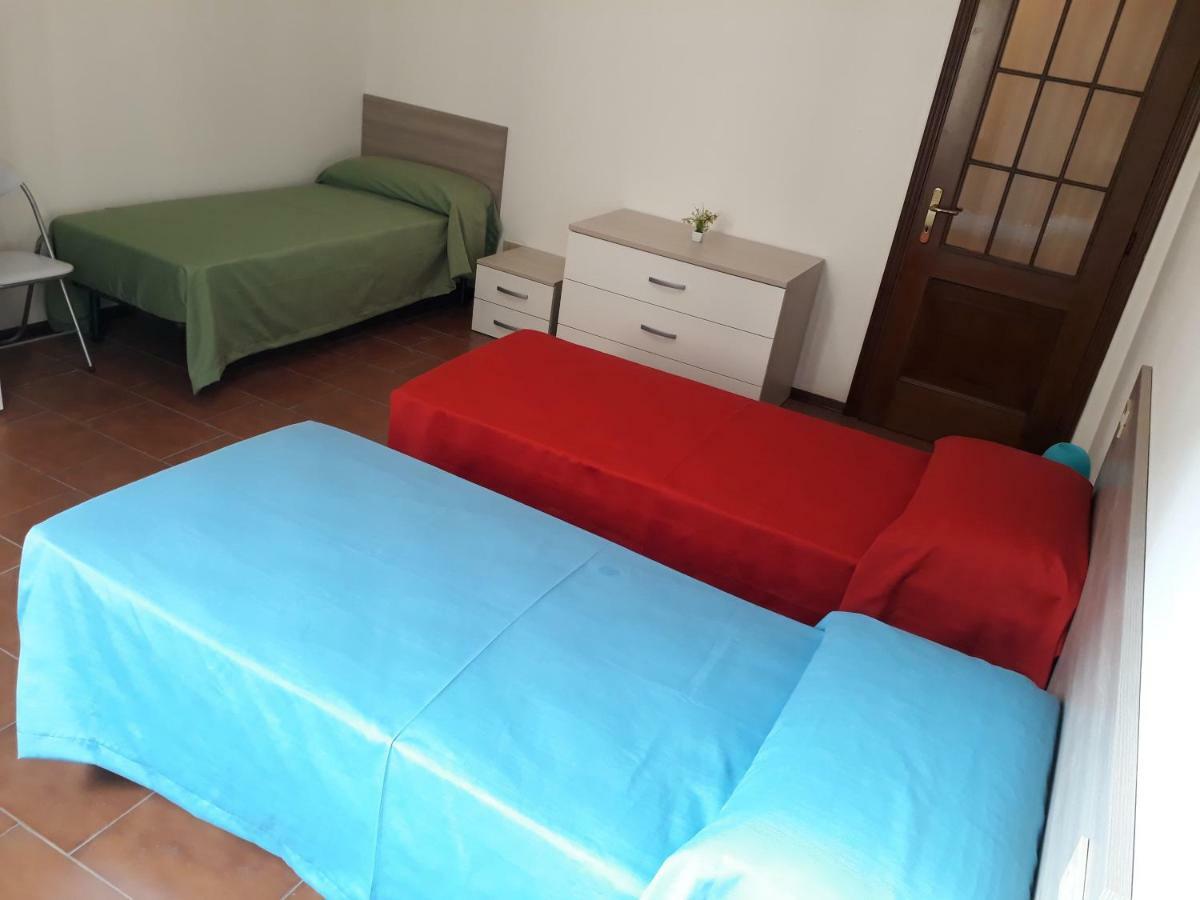 Appartamento Trieste Marone Εξωτερικό φωτογραφία