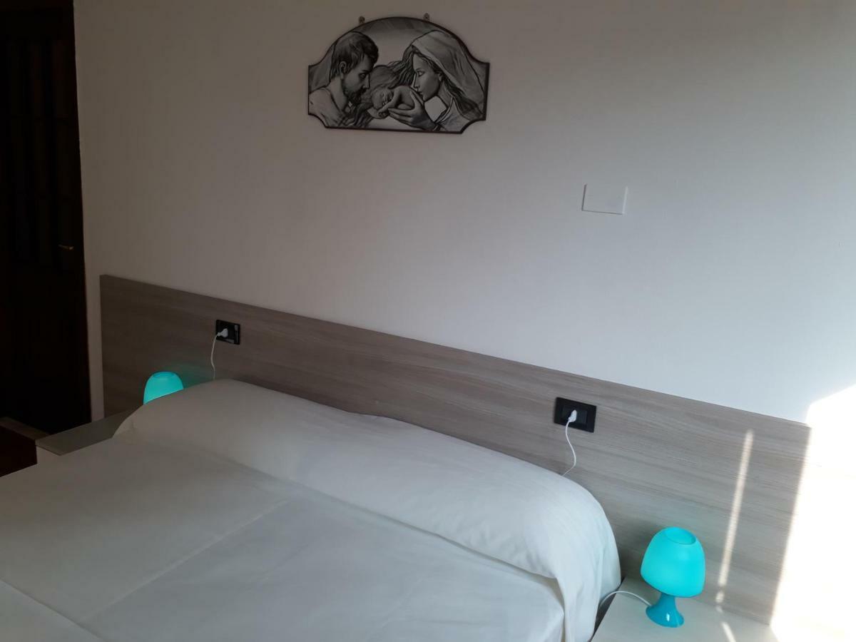 Appartamento Trieste Marone Εξωτερικό φωτογραφία