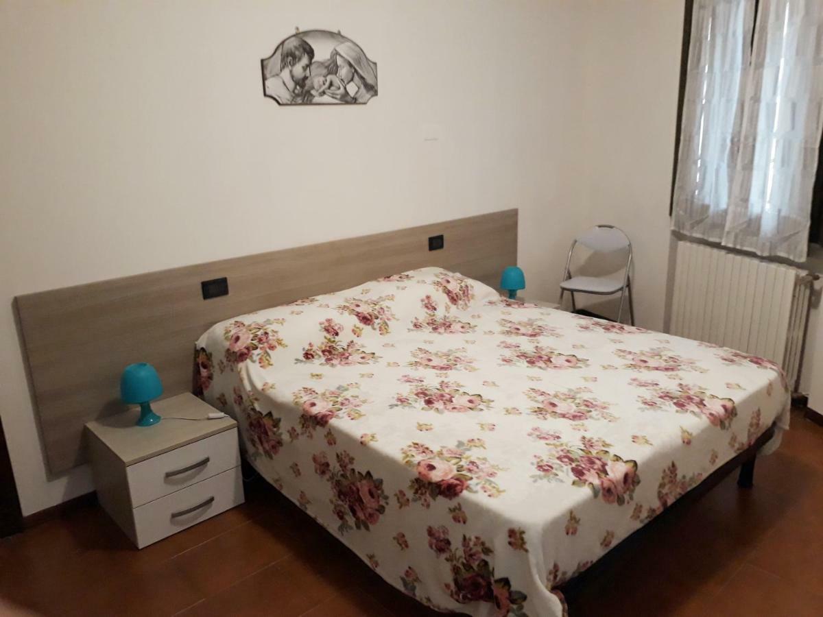 Appartamento Trieste Marone Εξωτερικό φωτογραφία